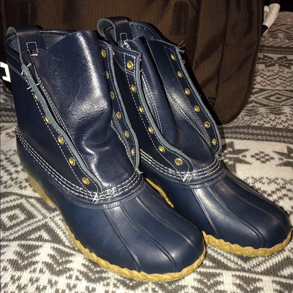 COPY - Women's L.L.Bean® Boots 8" Thinsulate